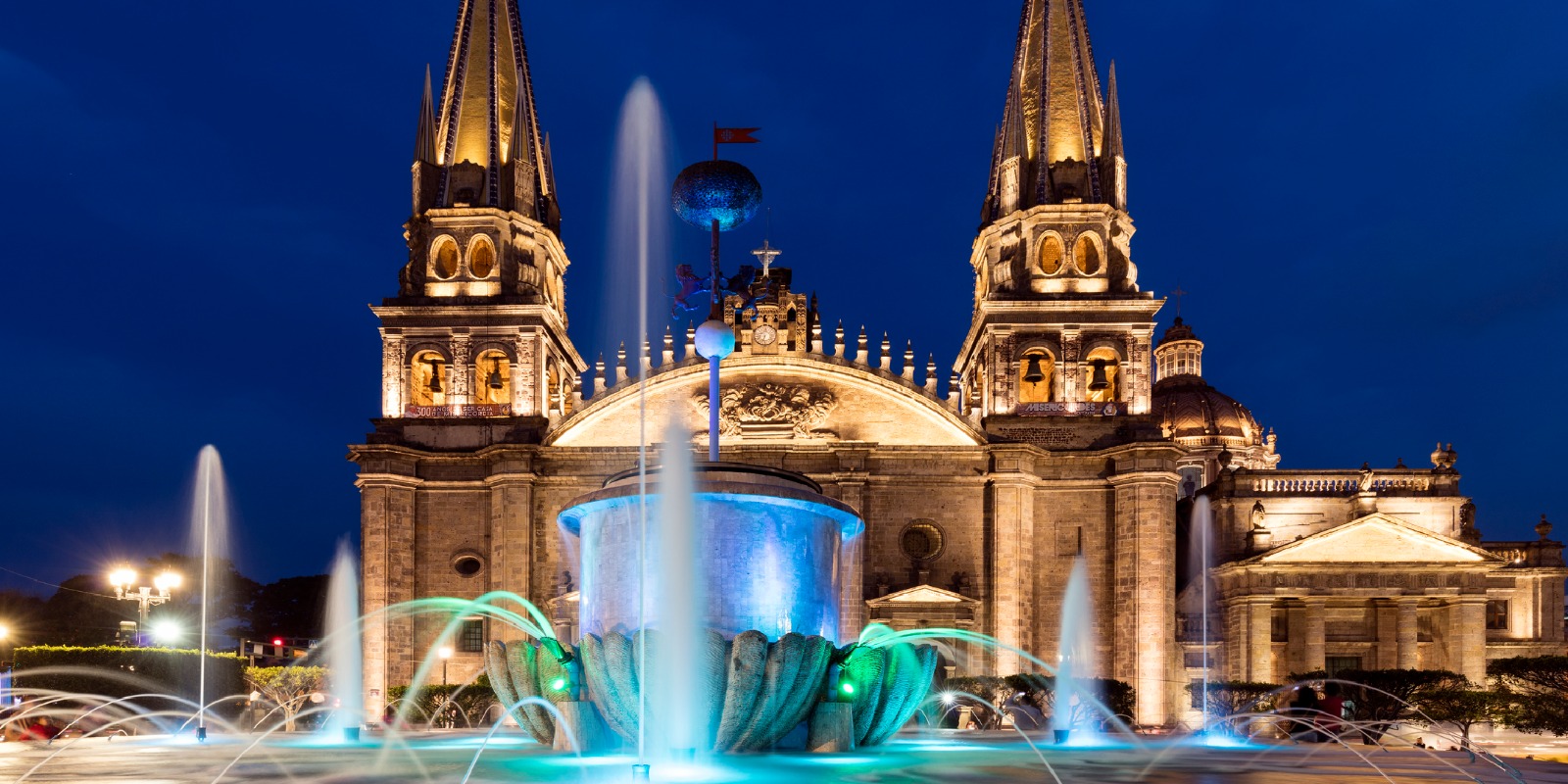 Guadalajara