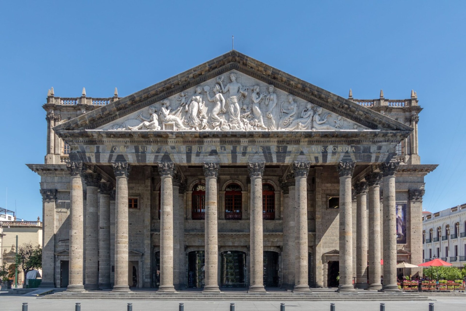 Guadalajara