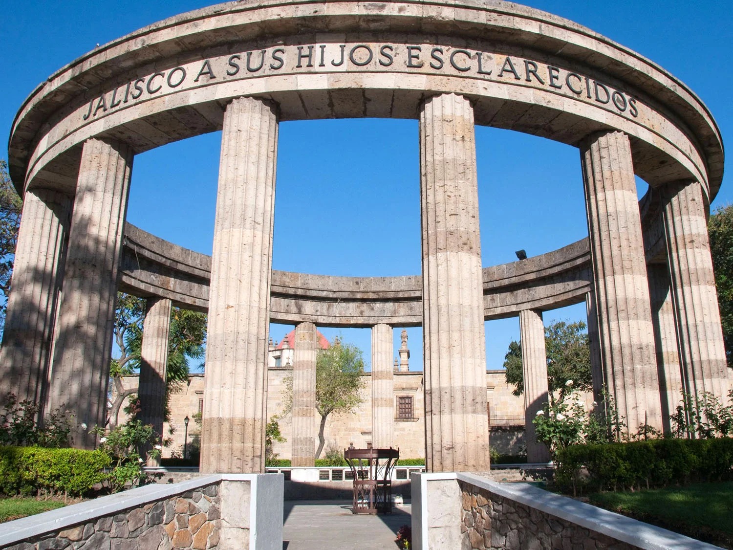 Guadalajara