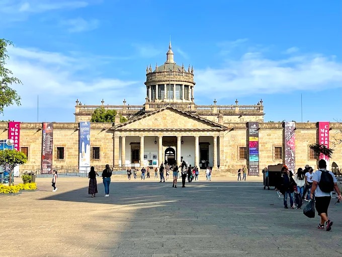 Guadalajara