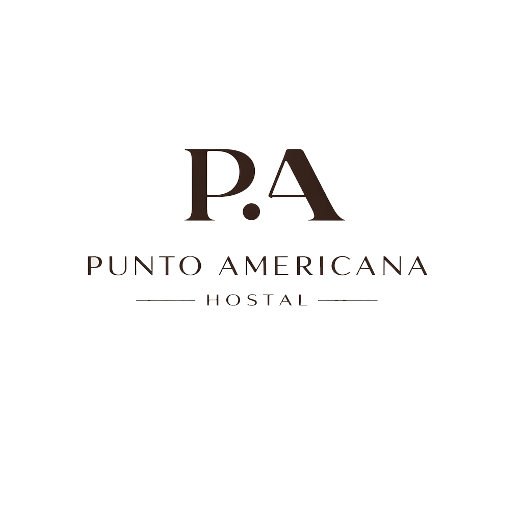Punto Americana Hostal