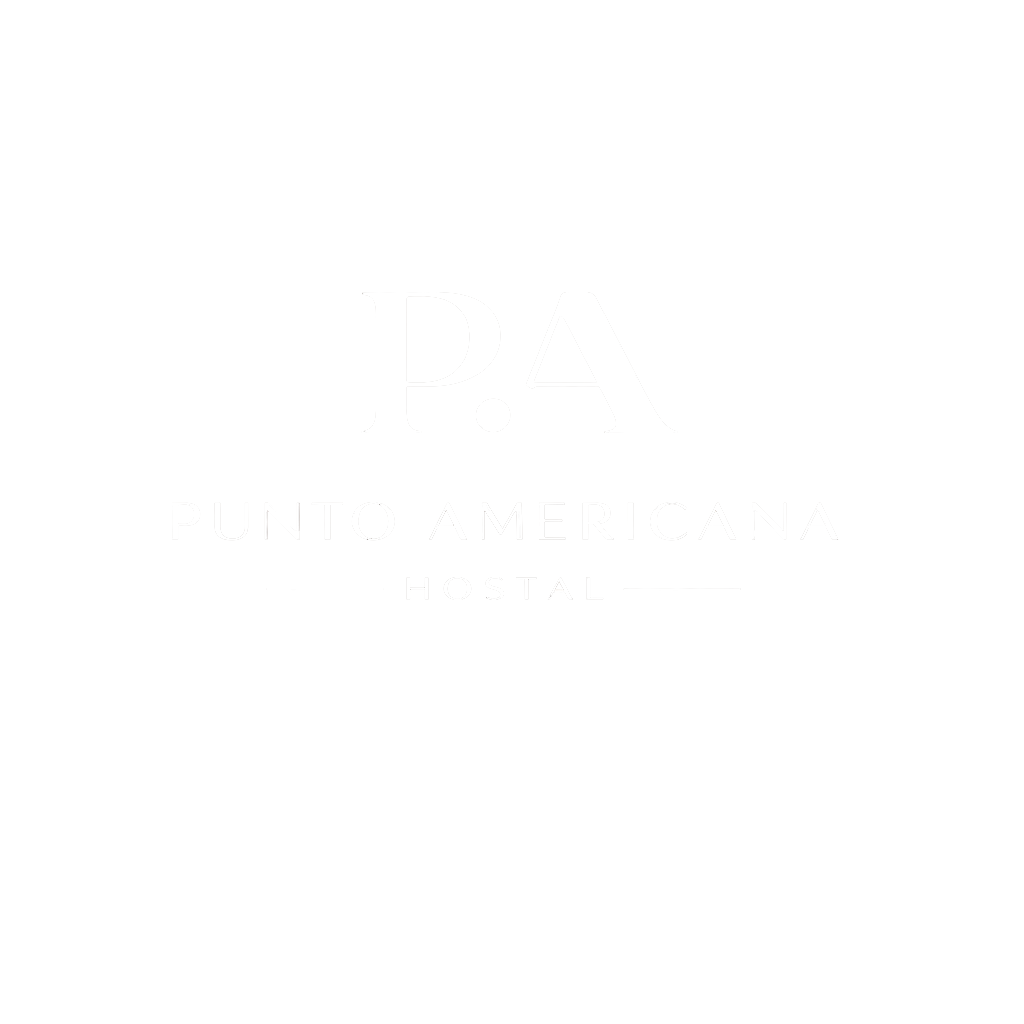 Punto Americana Hostal